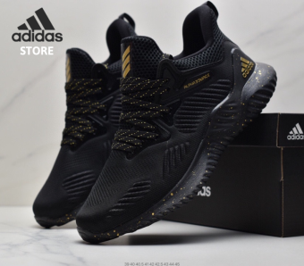 HOT DEAL - Giày Nam - ADIDAS ALPHABOUNCE BEYOUND - Sneaker Thể Thao Chạy Bộ Nam - Tặng Tất (Vớ) ADIDAS Chính Hãng