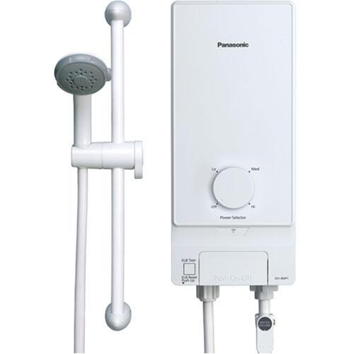 [HCM]Máy nước nóng trực tiếp Panasonic DH-4MS1VW