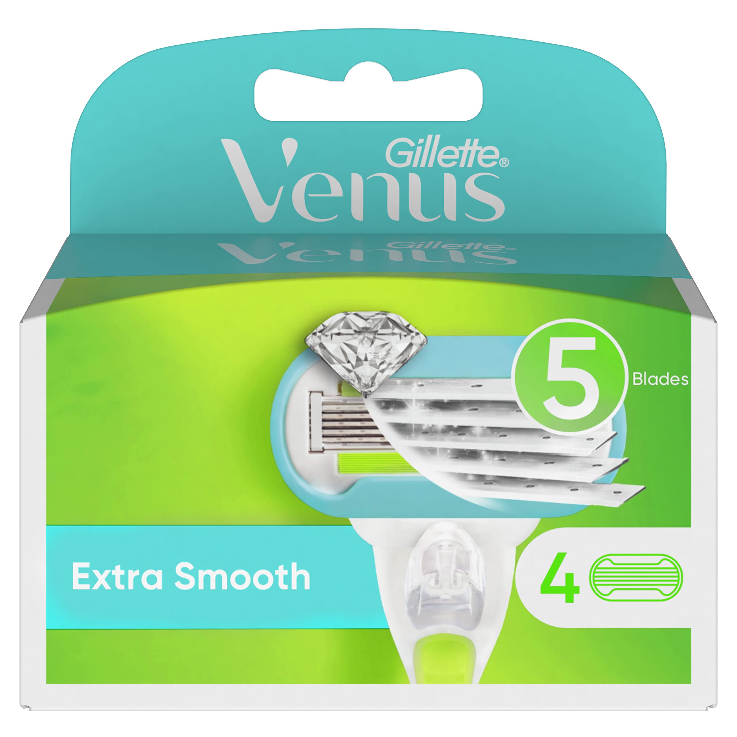 venus blade refill