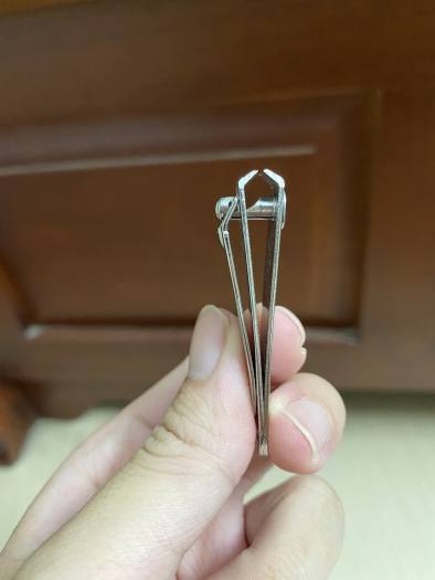 Đồ cắt móng tay dụng cụ bấm móng tay phụ kiện nail giá rẻ làm nails đồ nghề