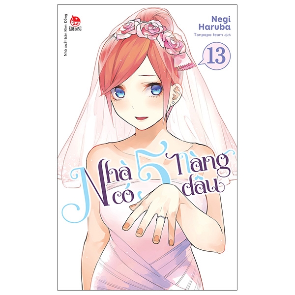 Nhà có 5 nàng dâu - tập 13
