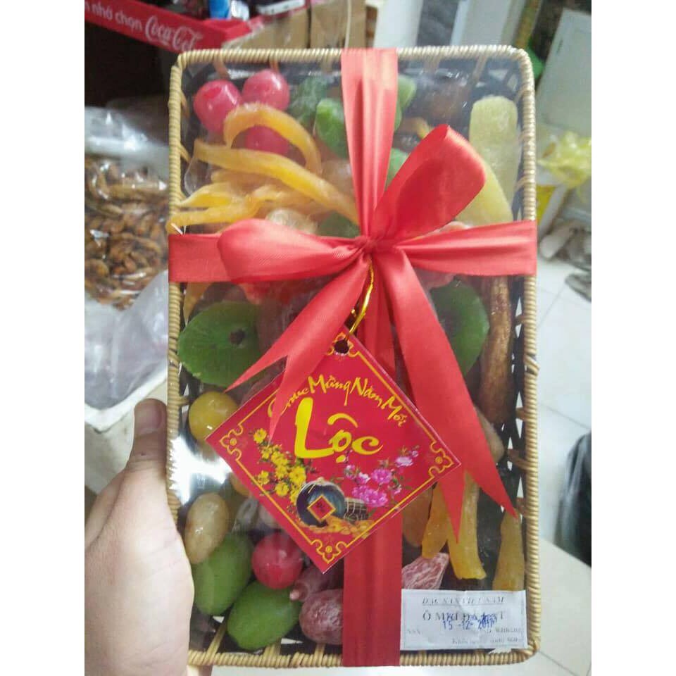 [HCM]50 túi màng co giỏ quà size 60x70- màng loại 1- trong bóng giá siêu rẻ