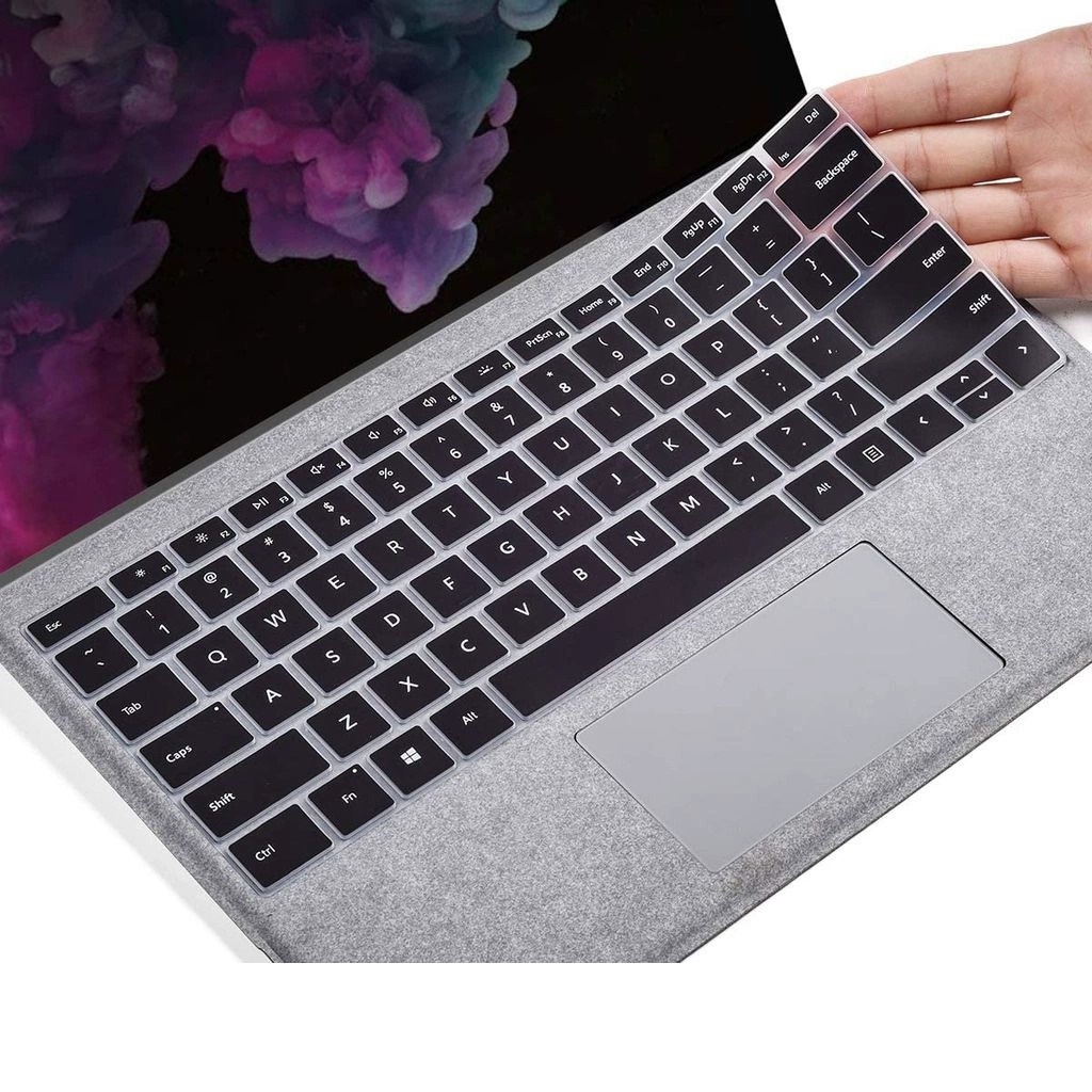 Phủ Phím dành cho Microsoft Surface Pro 8