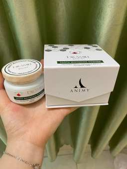 BỘT TRẮNG RĂNG THAN TRE HOẠT TÍNH