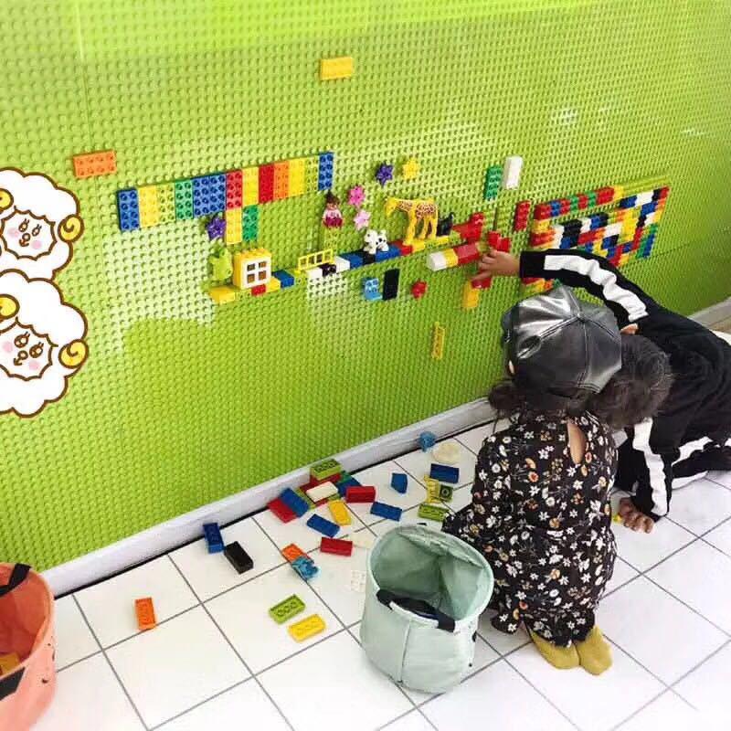 duplo wall board