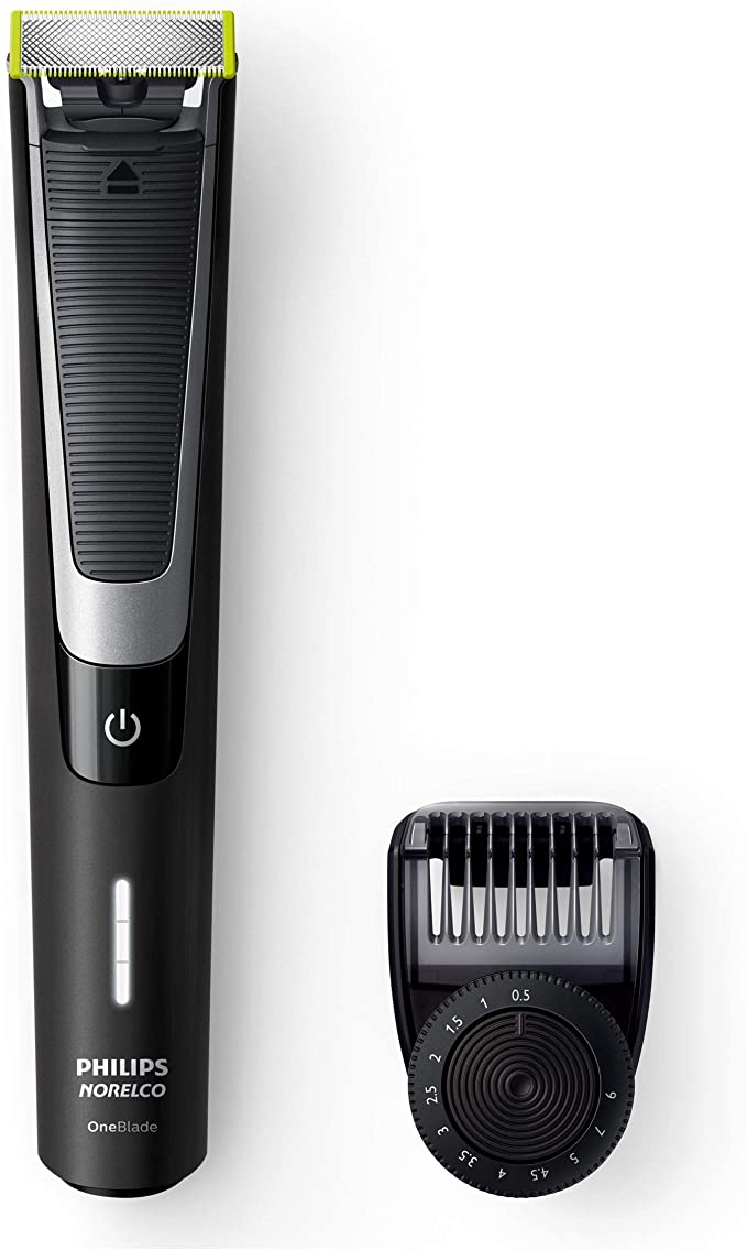 philips one touch blade