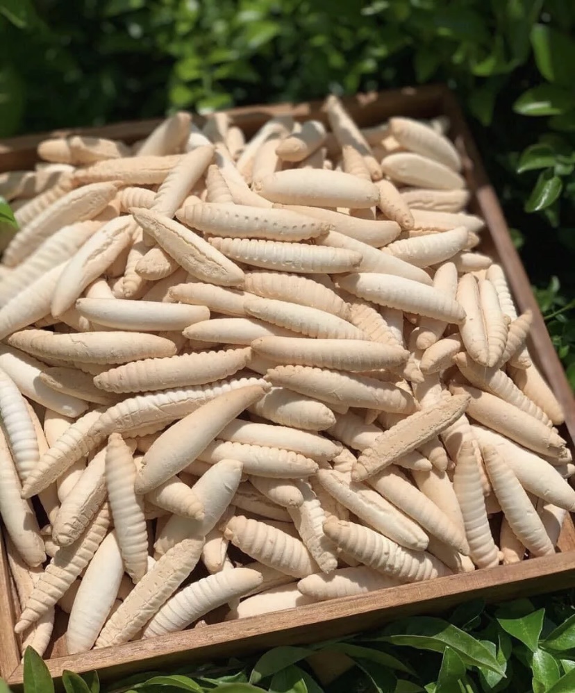 Bánh đuông dừa loại ngon 1kg