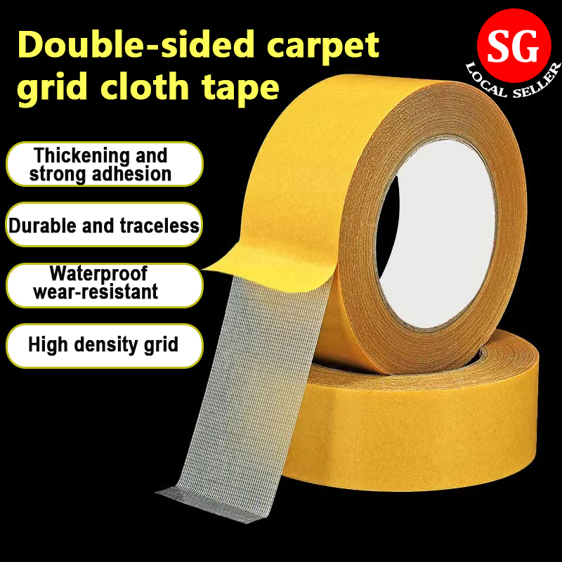 Fearless Tape Double Sided Tape for Fashion and Body 50 Count
