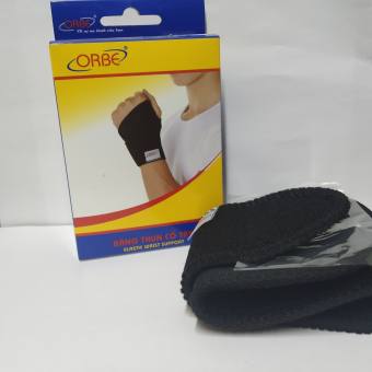 BĂNG THUN CỔ TAY ORBE