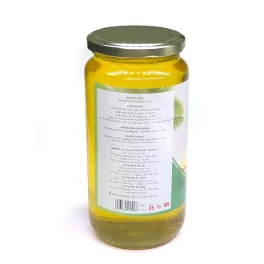 Dầu dừa Ghee Viethealthy 1 lít