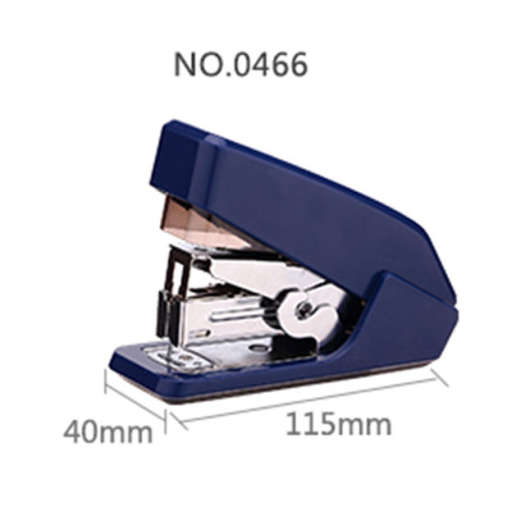 Đồ bấm ghim trợ lực - Đồ dập ghim trợ lực DELI Power Saving Chính Hãng 0466