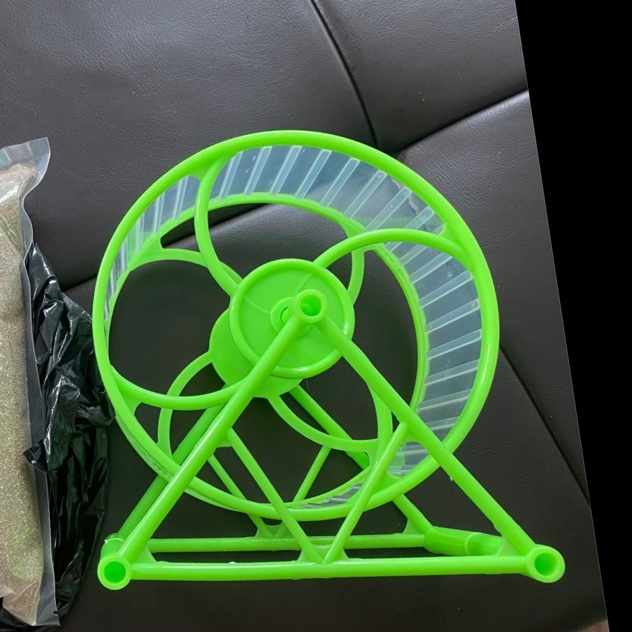 Wheel chạy cho Hamster