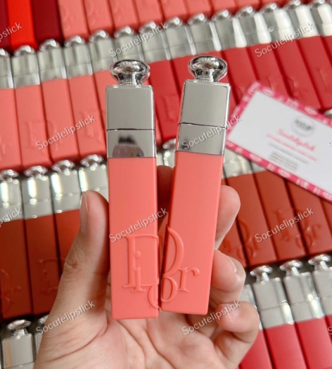 Review son Dior Addict Lip Tattoo Long Wear Colored Tint