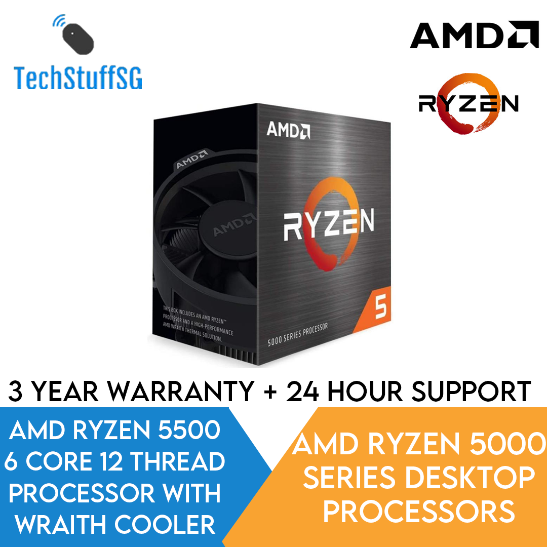 AMD Ryzen 9 5900X Desktop Processors 12 Cores. 24 Threads 3.7GHz