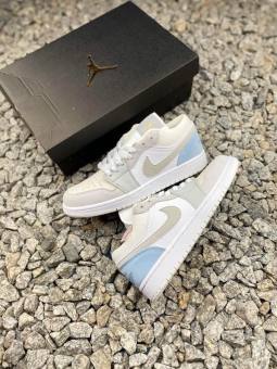 [TẶNG VỚ] GIÀY SNEAKERS NAM NỮ NIKE AIR JORDAN 1 LOW