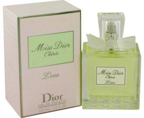 Nước hoa Miss Dior Miss Dior Cherie Nữ 100 Chính hãng Sale giá Rẻ