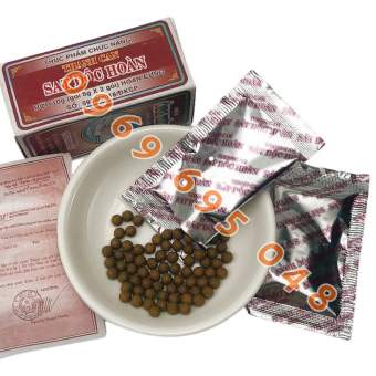 THANH CAN SÁT ĐỘ.C HOÀN HIỆU ÔNG TIÊN - GIẢM PHONG NGỨA