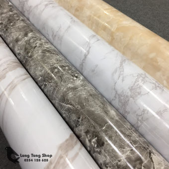 Decal đá hoa cương khổ 1,2m ( chọn màu )