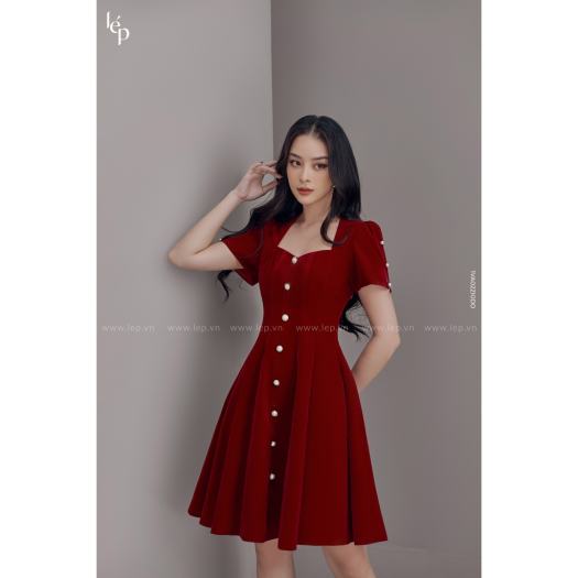 Lép Váy đỏ giá rẻ Tháng 3,2024|BigGo Việt Nam
