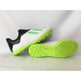 giày đá bóng, đá banh sân cỏ nhân tạo x18.6 ⚡GIẢM SỐC⚡ khâu full đế