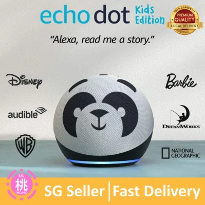 All-new Echo Dot 4 (4th Gen) | Smart speaker, with clock option (4)