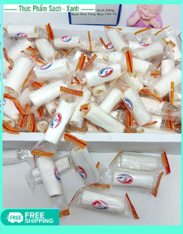 KẸO DỒI LẠC VỪNG - GIA TRUYỀN THÁI BÌNH 400g