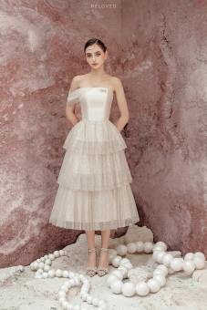 Đầm Dự Tiệc Sang Chảnh Beloved - Astrid Dress