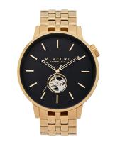 Rip Curl Detroit Auto Gold SSS Watch
