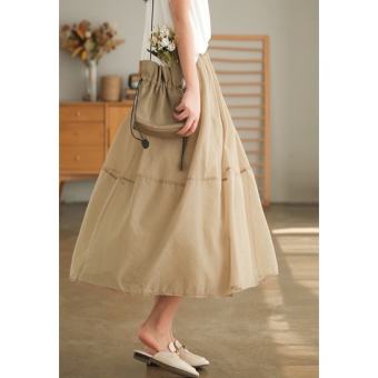 Chân Váy Dài Cao Cấp Mẫu Mới 2022 Chân Váy Organza Chân Váy Midi