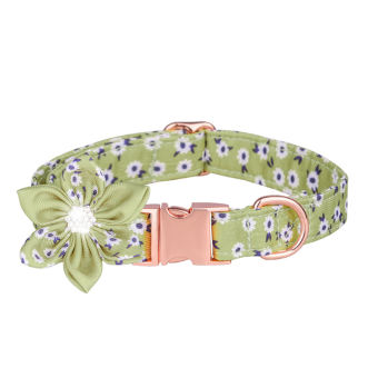 Đẹp Con Chó Vòng Cổ, Vòng Cổ Cho Chó Thân Thiện Với Da Dễ Sử Dụng Màu Sáng, Cổ Áo Pet Nguồn Cung Cấp