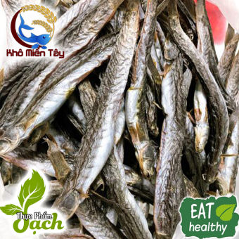 Khô Cá Kèo Đặc Sản Khô Cà Mau- Thơm ngon tự nhiên
