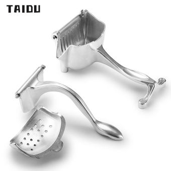 Dụng Cụ Ép Nước Chanh Cam Dụng Cụ Ép Nước Bằng Tay Gia Dụng Dụng Cụ Ép Mini Kẹp Chanh Trái Cây Đa Năng