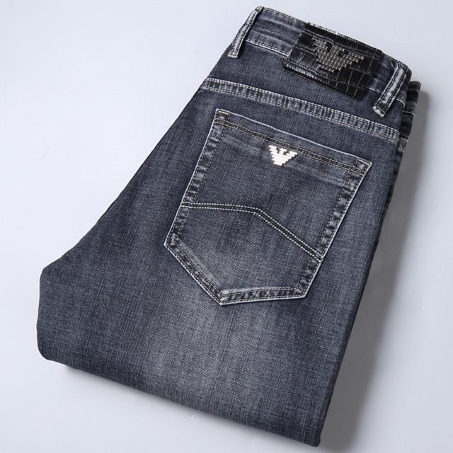 armani original jeans price
