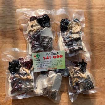 THANG BỔ TIỀM GÀ LOẠI ĐẶC BIỆT 250GRAM