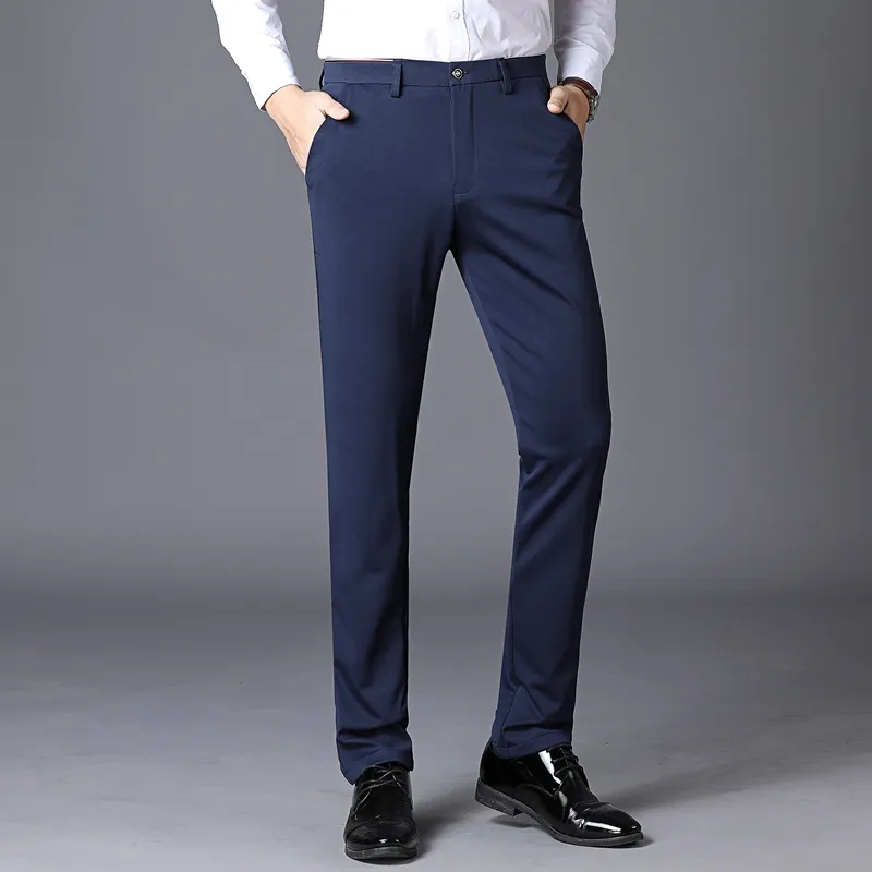 business casual trousers