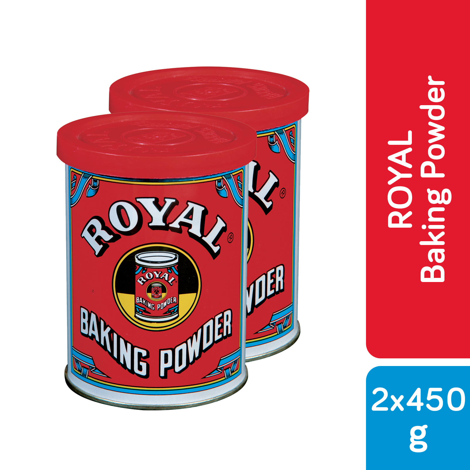 Royal Baking Powder, 8.1 Ounce