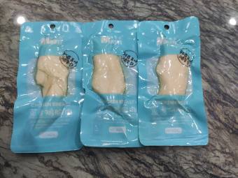 Ức Gà Tươi Masti 40g