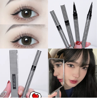 Bút Kẻ Viền Mắt Eyeliner Bền Màu Sắc Nét