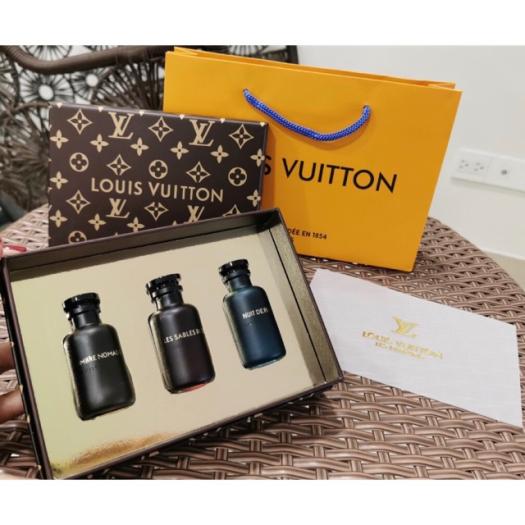 Nước hoa Louis Vuitton  LOUIS VUITTON