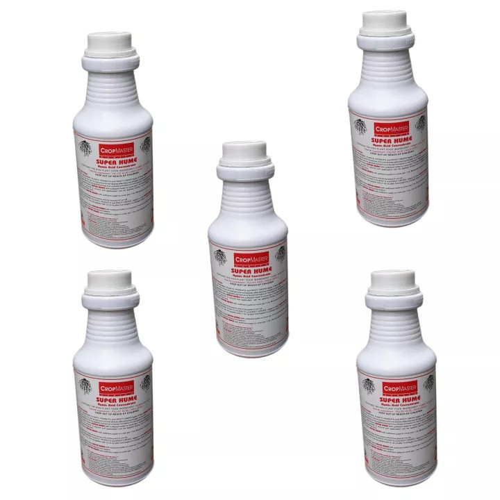 Phân bón Super Hume 250ml