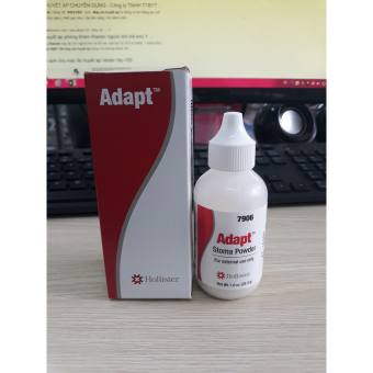 Bột hút ẩm chống loét hậu môn nhân tạo Hollister 7906-Adapt Stoma Powder