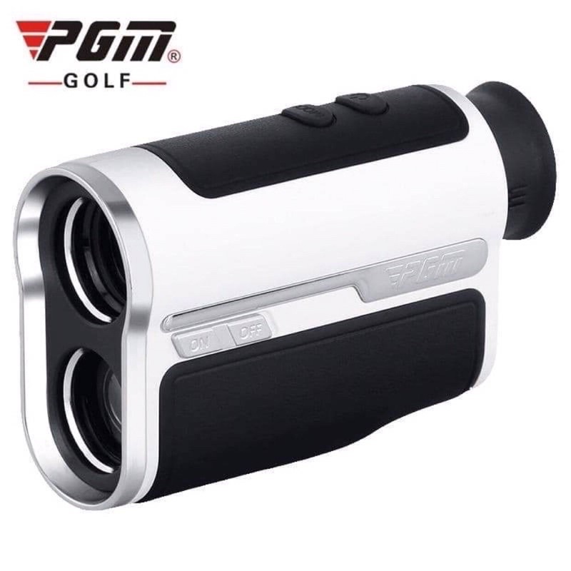 Máy đo khoảng cách - máy bắn pgm pro golf master laser range finder.