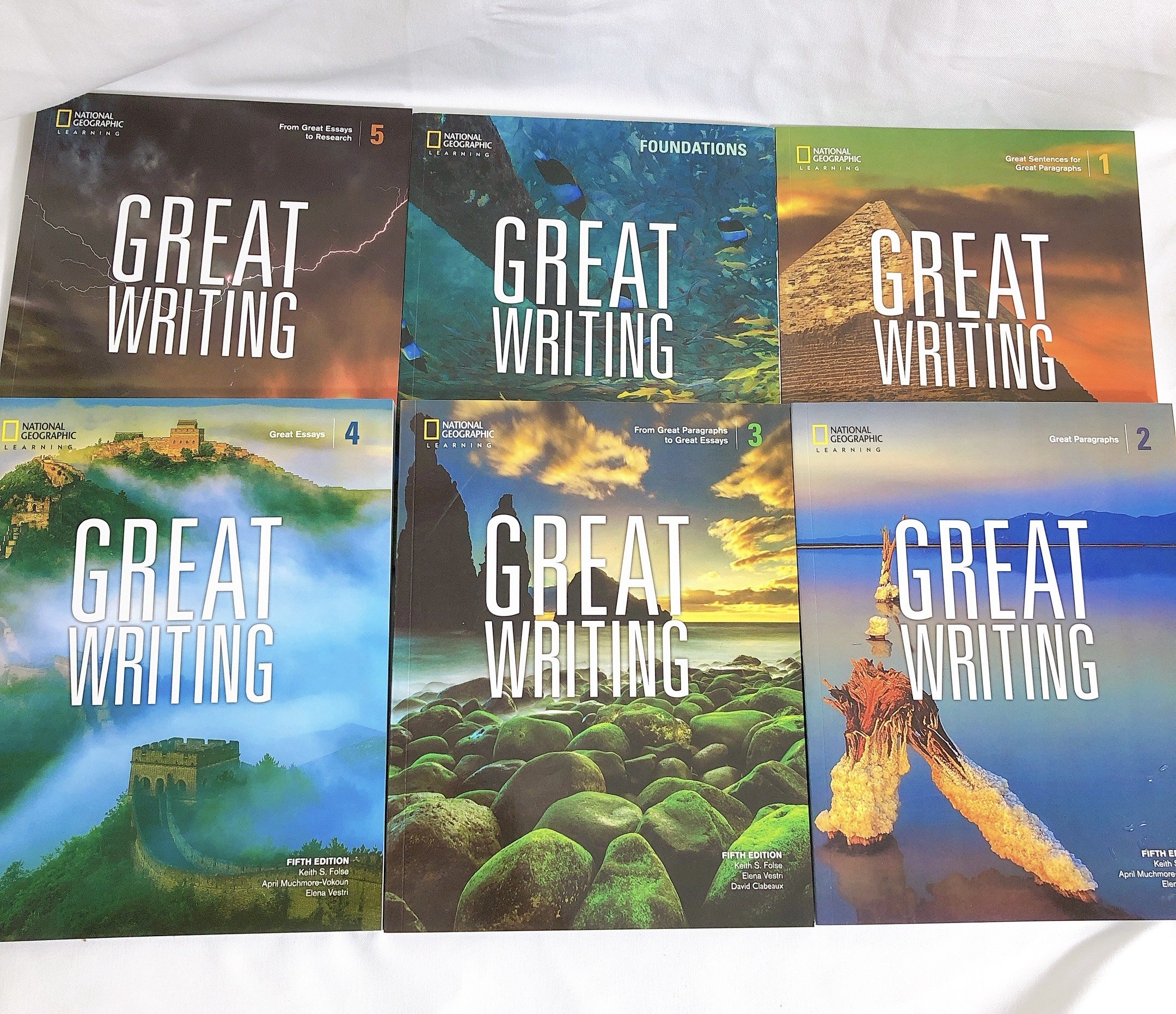 Great writing có key bản mới nhất