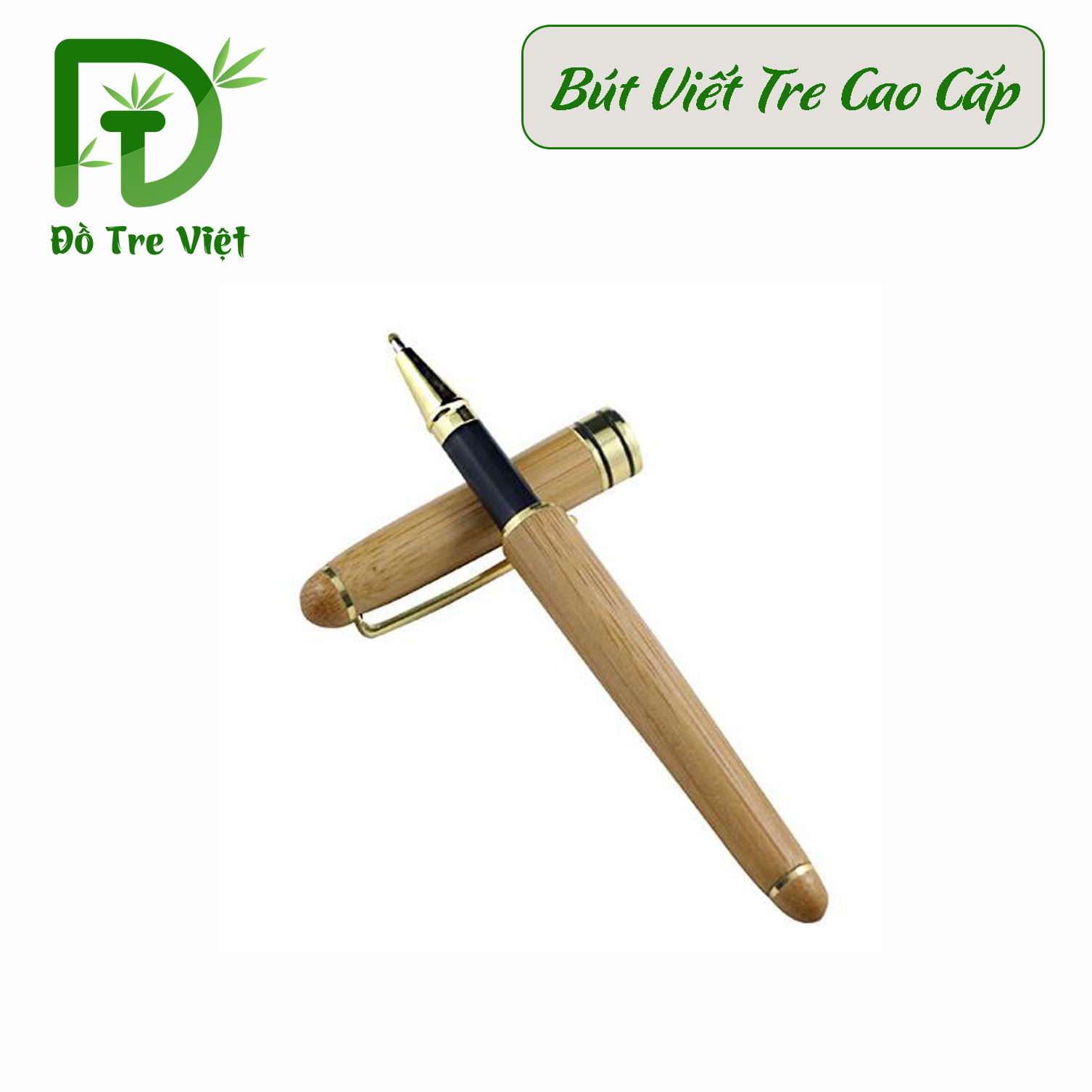 Bút tre, Bút viết tre, bút viết thân tre, quà tặng ý nghĩa.