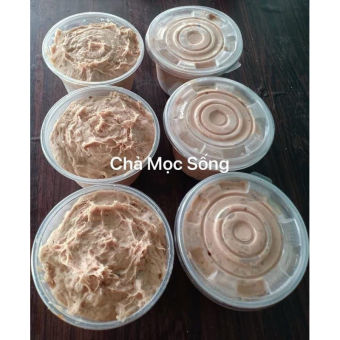 GIÒ SỐNG/MỘC SỐNG - hộp 500g (giao tphcm)