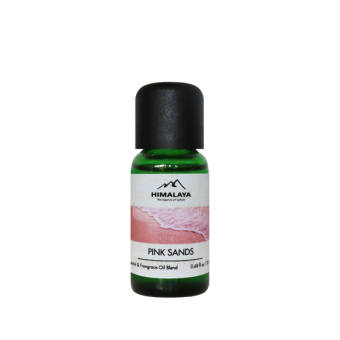 Tinh dầu Himalaya hương hỗn hợp Pink Sands 20ml/50ml