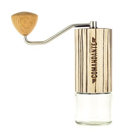 Buy Comandante Top Products Online 