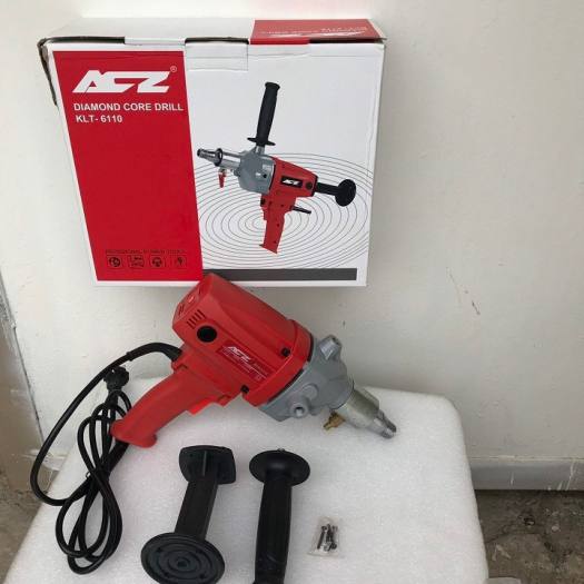 máy khoan rút lõi - ACZ - 6110