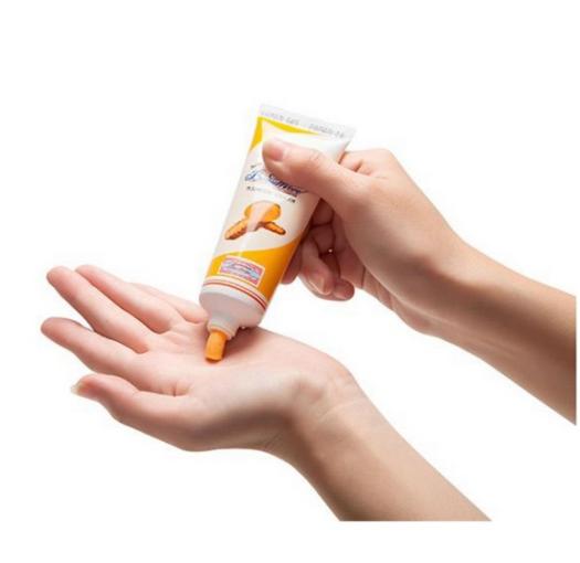 Kem Nghệ Beaumore Ngăn Ngừa Mụn & Sẹo Thâm 40g