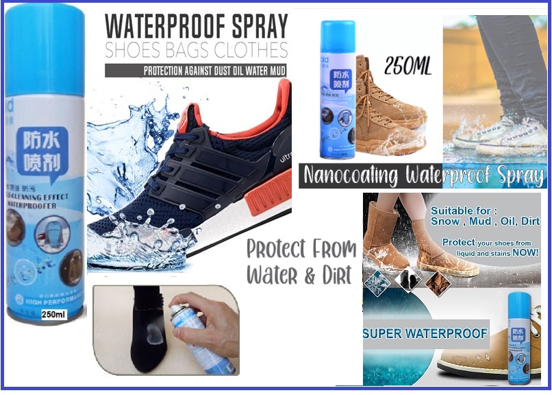 Waterproof Spray Jacket - Best Price in Singapore - Dec 2023